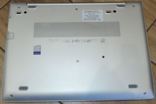 HP Elitebook 745 G5