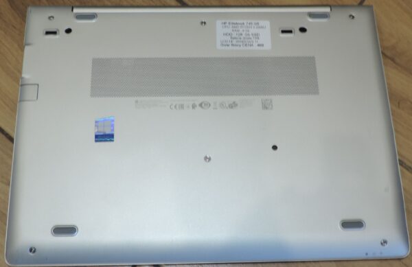 HP Elitebook 745 G5