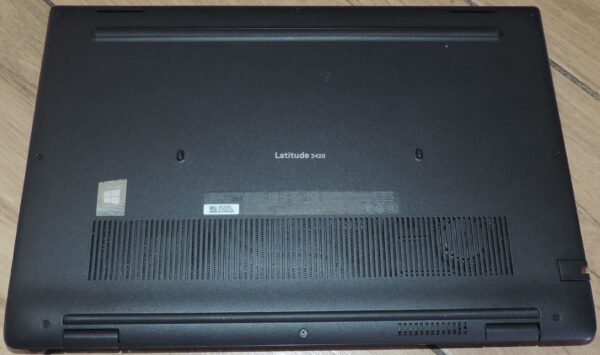 Dell Latitude 3420