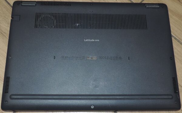 Dell Latitude 3410