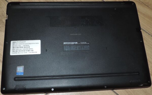 Dell Latitude 3500
