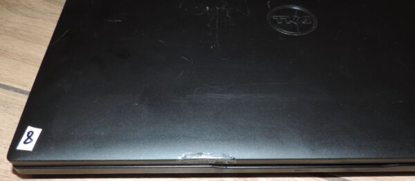 Dotykowy Dell Latitude 5289