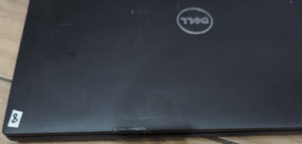 Dotykowy Dell Latitude 5289
