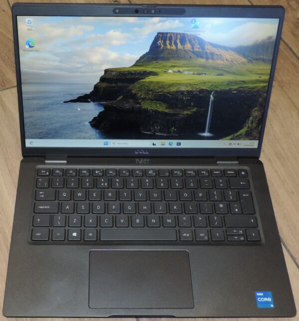 Dell Latitude 7430