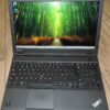1 Lenovo Thinkpad W550s Workstation