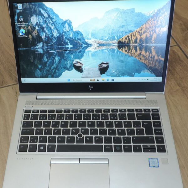 HP Elitebook 840 G6