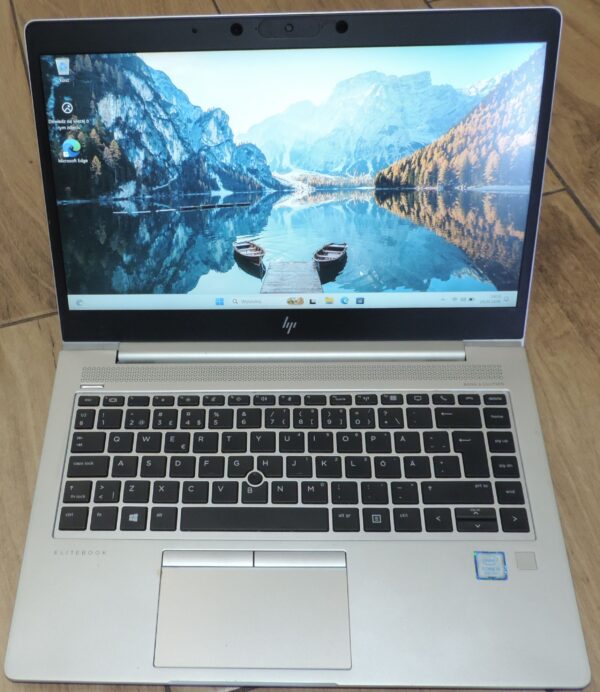 HP Elitebook 840 G6