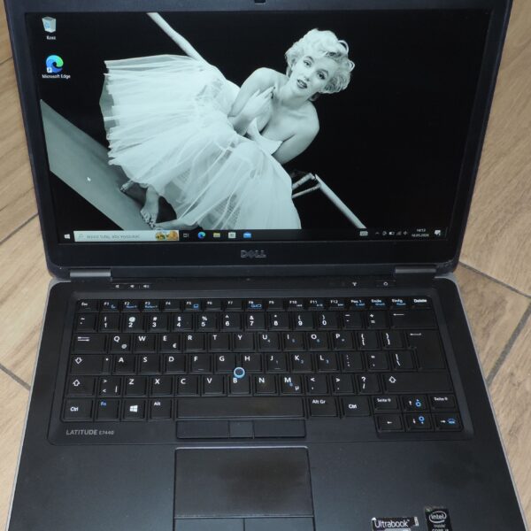 Dell Latitude e7440