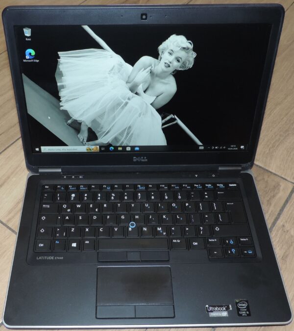 Dell Latitude e7440