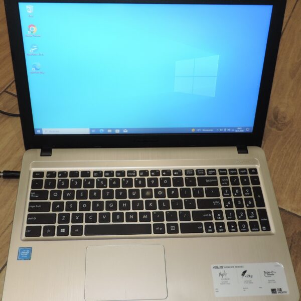 Asus  F540SA