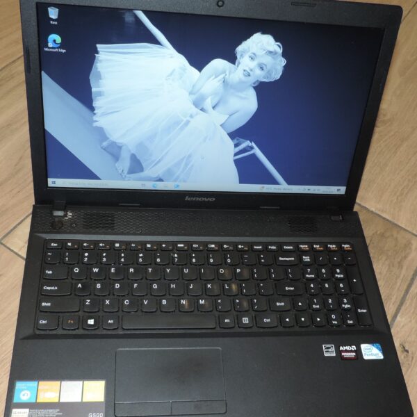 Lenovo G500
