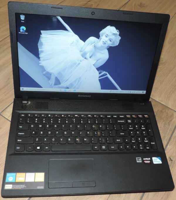 1 Lenovo G500