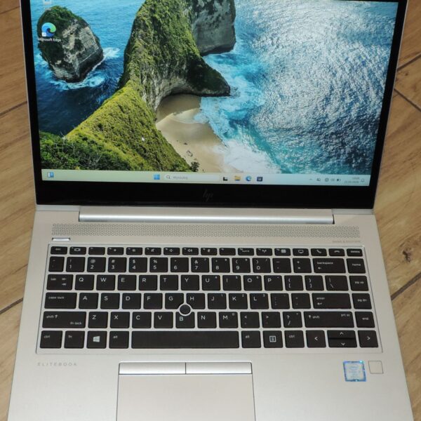 HP Elitebook 850 G5