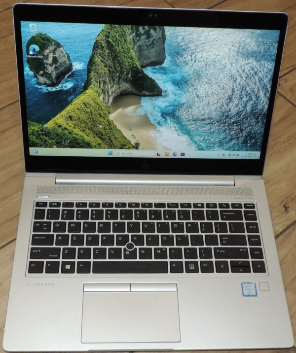 HP Elitebook 850 G5