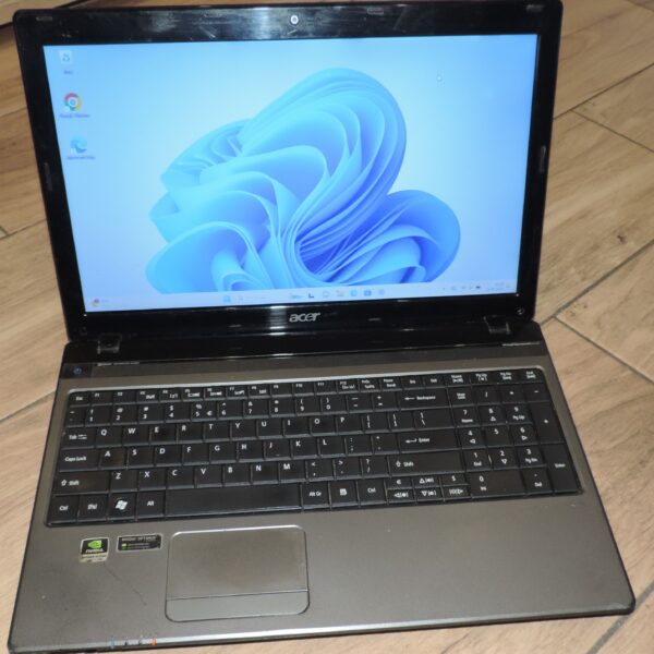 Acer Aspire 5750G