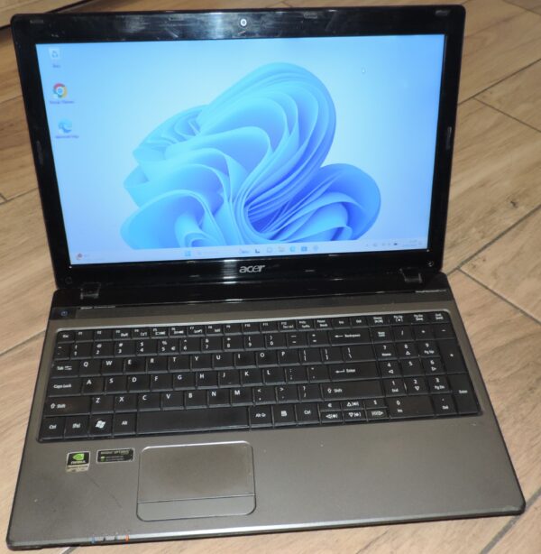 Acer Aspire 5750G