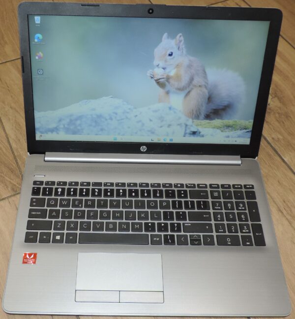 HP 255 G7