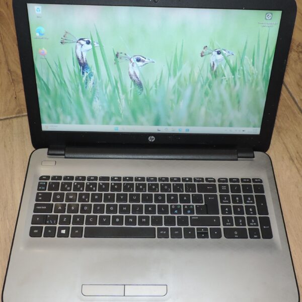 1 HP 15-ac132no