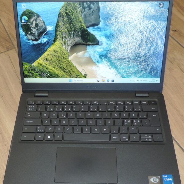 Dell Latitude 3420