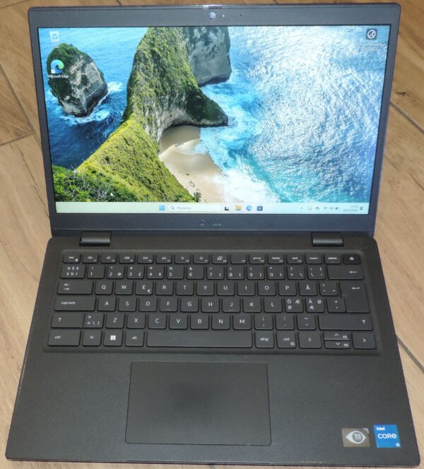 Dell Latitude 3420