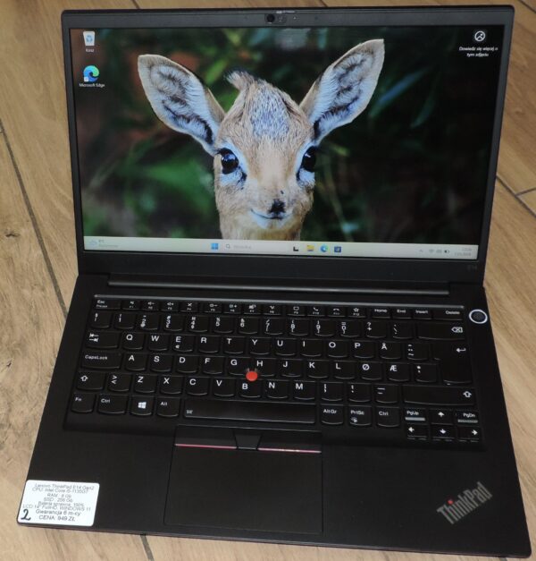 Lenovo Thinkpad E14 Gen2