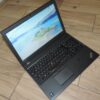 2 Lenovo Thinkpad W550s Workstation