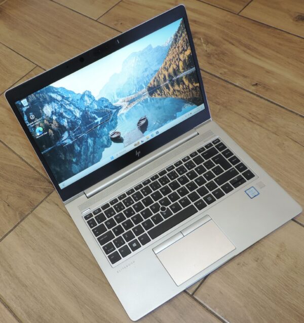HP Elitebook 840 G6
