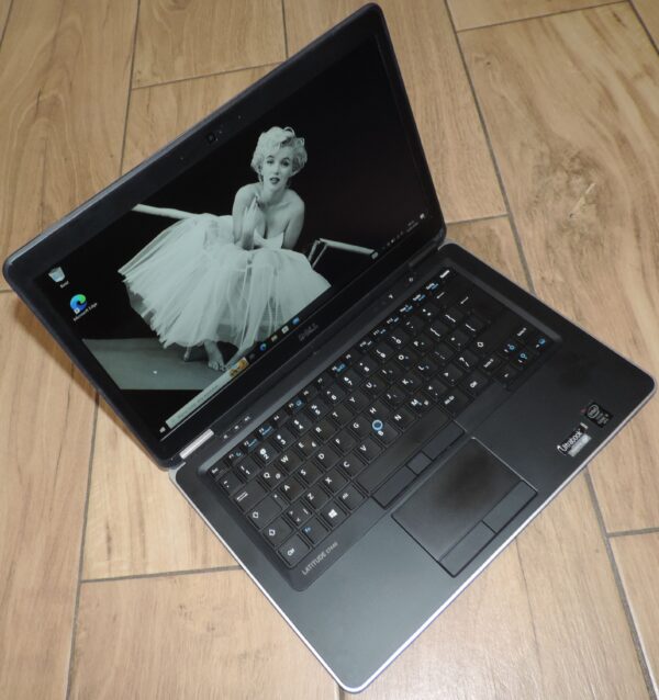 Dell Latitude e7440