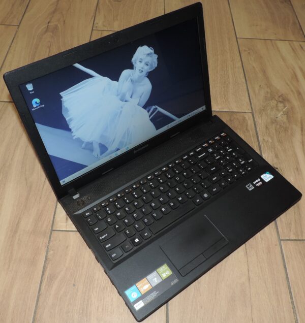 2 Lenovo G500