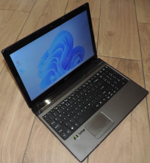 Acer Aspire 5750G