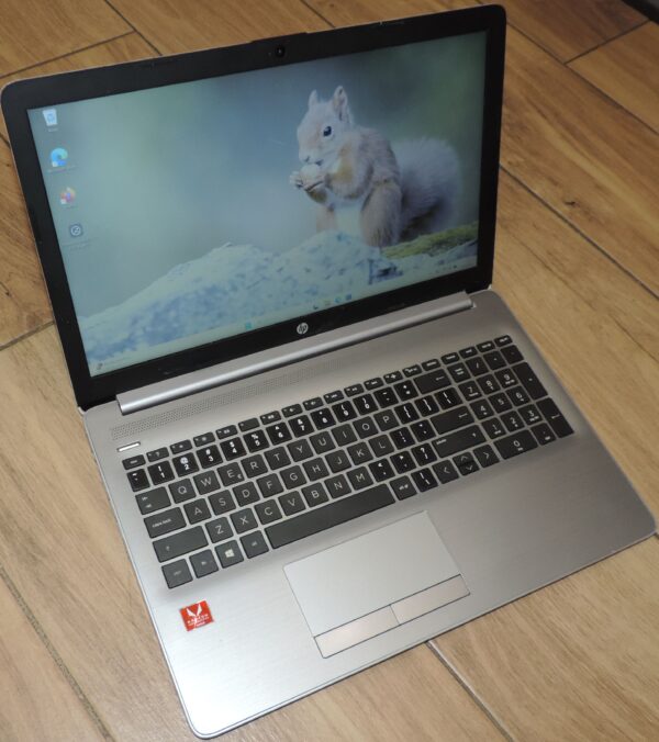 HP 255 G7
