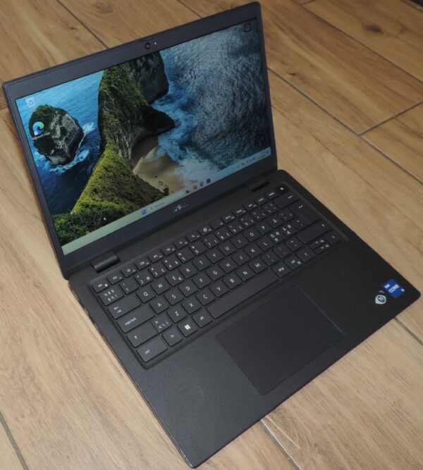 Dell Latitude 3420