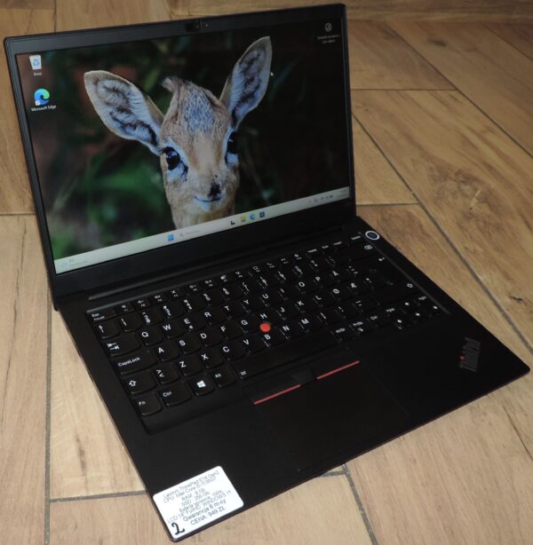 Lenovo Thinkpad E14 Gen2