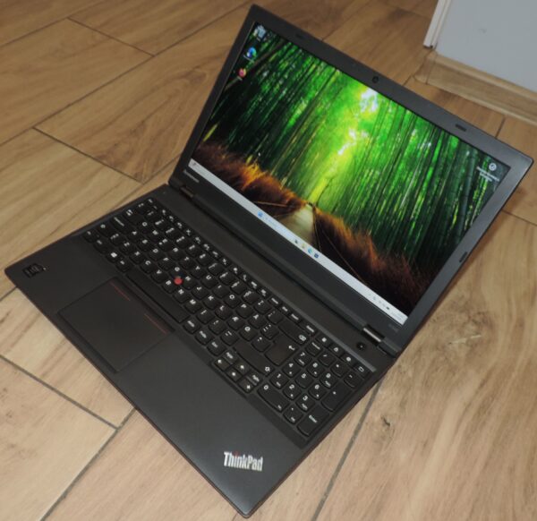 Lenovo Thinkpad W540