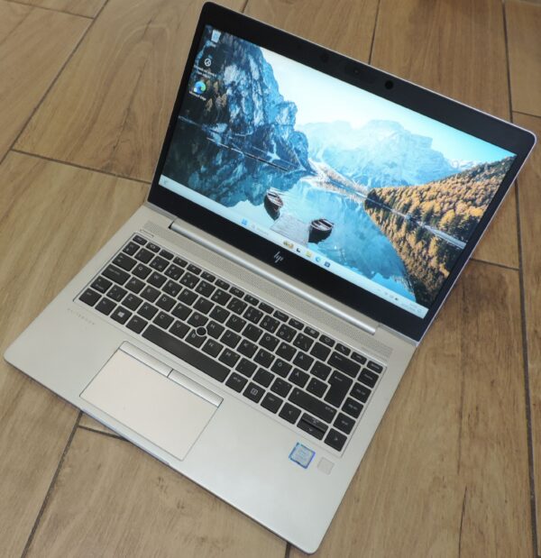 HP Elitebook 840 G6
