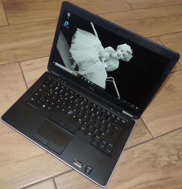 Dell Latitude e7440