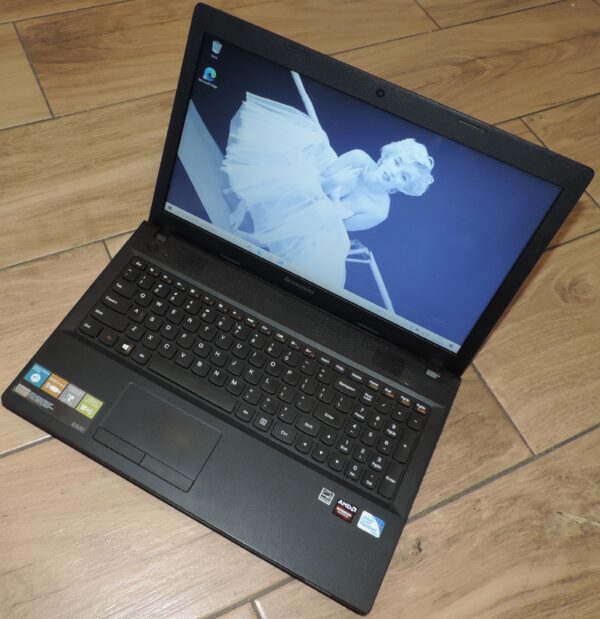 3 Lenovo G500