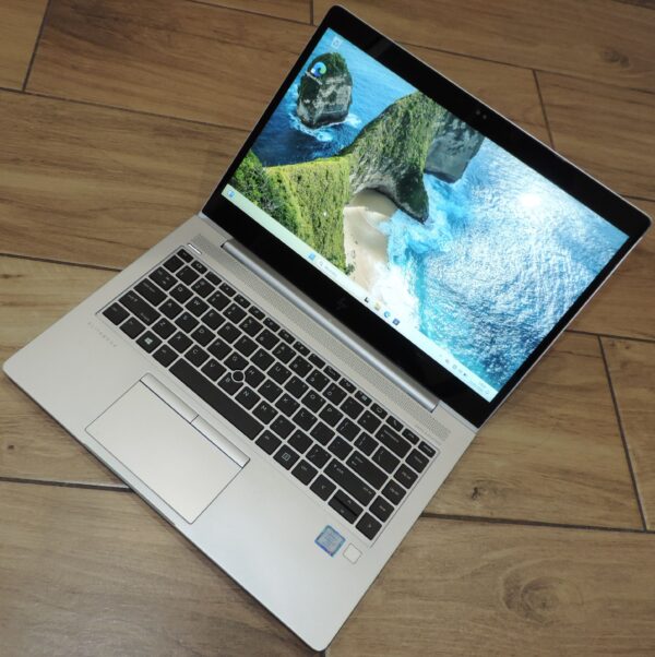 HP Elitebook 850 G5
