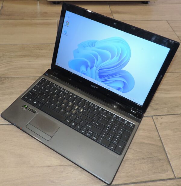 Acer Aspire 5750G