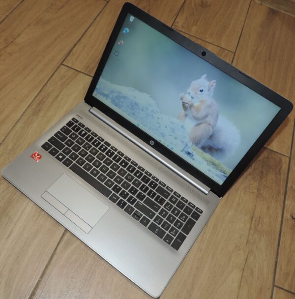 HP 255 G7