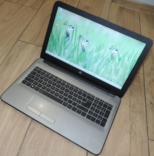 HP 15-ac132no