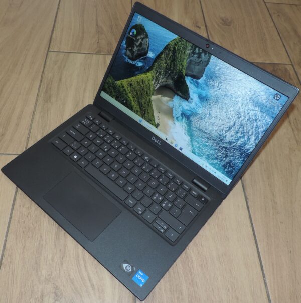 Dell Latitude 3420