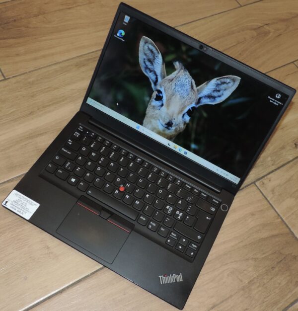Lenovo Thinkpad E14 Gen2