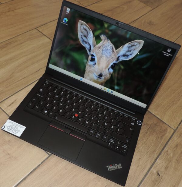 Lenovo Thinkpad E14 Gen2