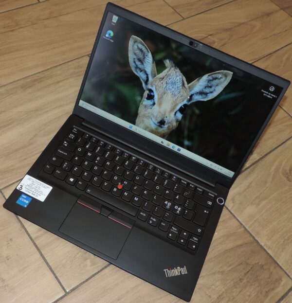 Lenovo Thinkpad E14 Gen2