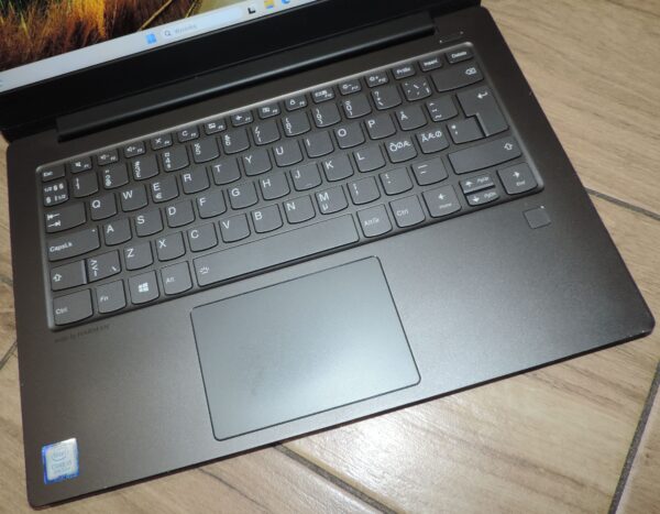 Lenovo 530s-14IKB