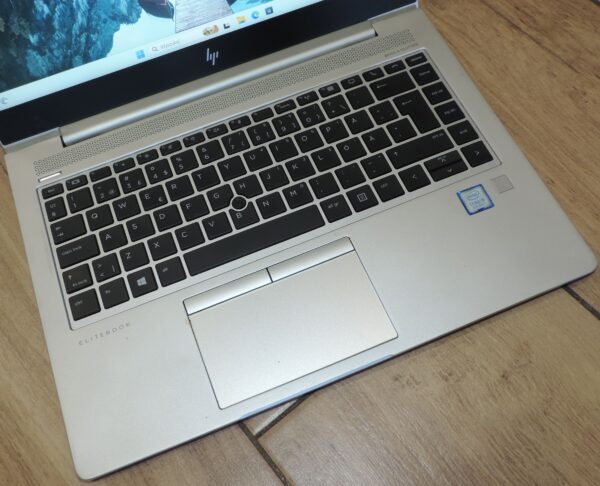 HP Elitebook 840 G6
