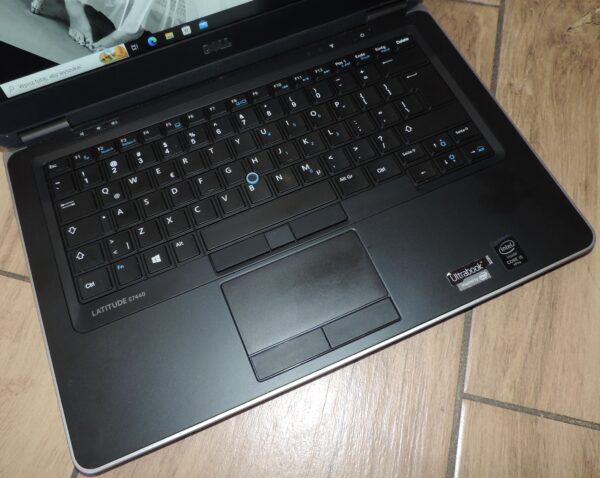 Dell Latitude e7440