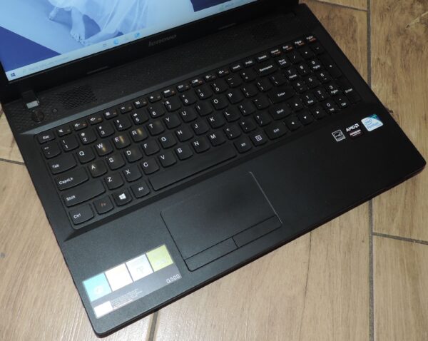4 Lenovo G500