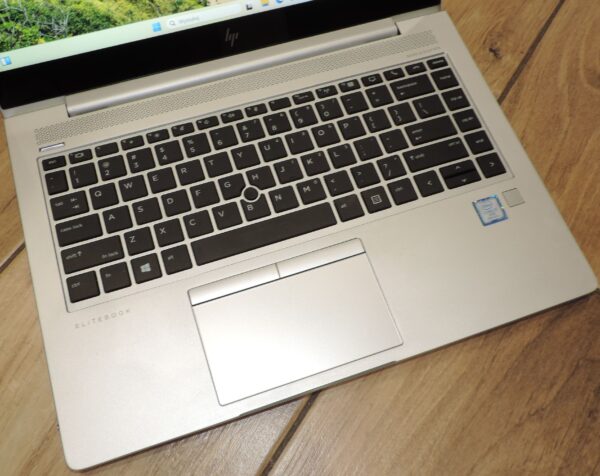HP Elitebook 850 G5